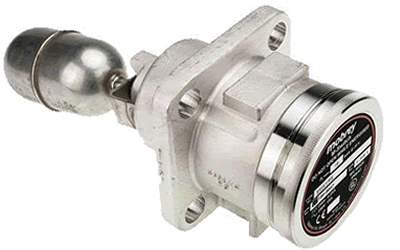 MOBREY浮球液位開(kāi)關(guān)工作原理及安裝注意事項(xiàng)