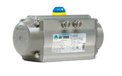 2020年全球氣動執(zhí)行器十大知名品牌