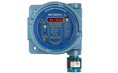 全球十大知名氣體探測(cè)器品牌排行榜