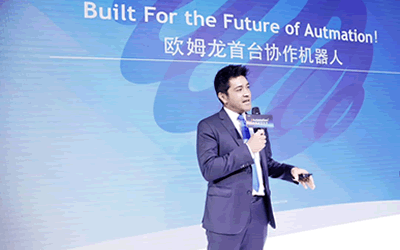 歐姆龍發(fā)布了兩款全新的工業(yè)機(jī)器人,無人化工廠再添強(qiáng)援！