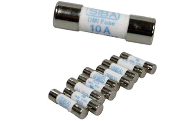 德國SIBA，保險絲專家