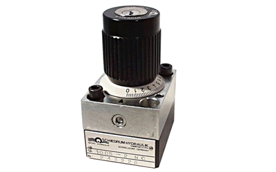 德國Schiedrum Hydraulik流量閥，控制閥領(lǐng)域領(lǐng)導(dǎo)者