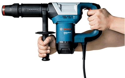 德國(guó)bosch（博世）電動(dòng)工具 科技成就生活