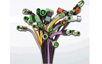 德國(guó)MURR（穆爾電子）分布式安裝的全球翹楚