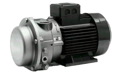 真空泵的使用注意事項(xiàng)與故障處理