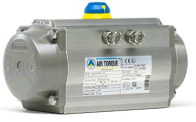 意大利Air Torque氣動執(zhí)行器，品質(zhì)和可靠性的代名詞