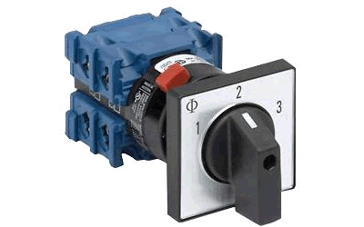 奧地利KRAUS&NAIMER 凸輪開關(guān)無可爭議的市場領(lǐng)導(dǎo)者