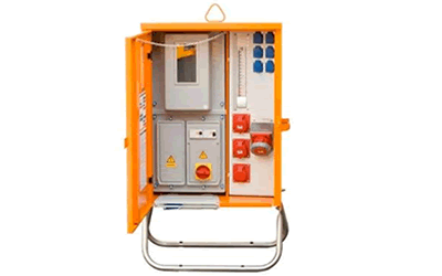 2019全球十大知名防爆配電箱品牌排行榜