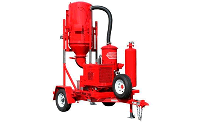 工業(yè)吸塵器的正確使用方法