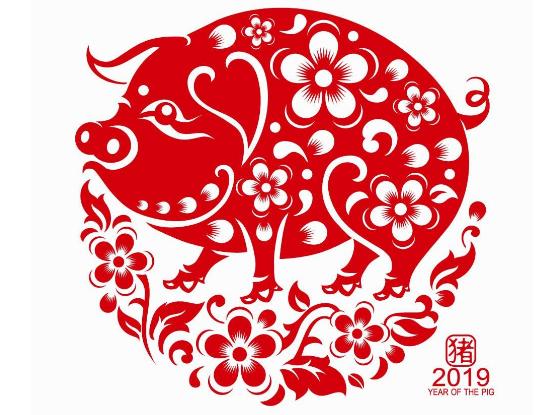 深圳德普瑞2019春節(jié)放假通知