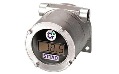 防爆超聲波液位計性能要點及安裝方法