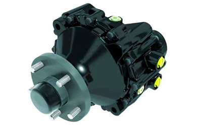 液壓馬達(dá)如何選型？安裝使用中有哪些需要注意事項