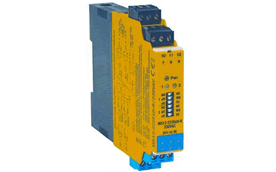 什么是安全柵？安全柵的工作原理及選型指南