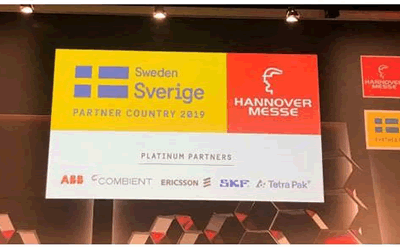 是風(fēng)向標(biāo)也是商機(jī)，2019漢諾威工業(yè)博覽會進(jìn)入倒計時