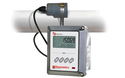 2019全球十大知名超聲波流量計(jì)品牌排行榜