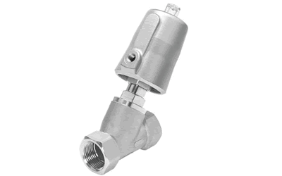 2020年全球氣動控制閥十大品牌