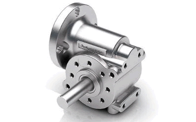 2020年全球蝸桿減速機(jī)十大知名品牌