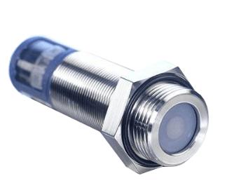 Microsonic超聲波傳感器HPS+35/DIU/TC/E/G1 Microsonic超聲波傳感器HPS+35/DIU/TC/E/G1