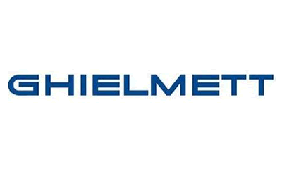 GHIELMETTI LOGO