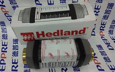 Hedland流量計(jì)