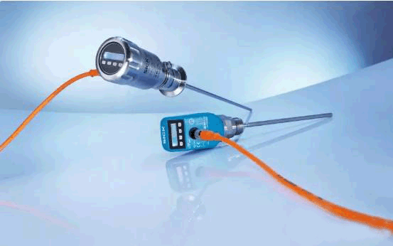 SICK LFP導播雷達液位計 傳統(tǒng)液位檢測的顛覆者!