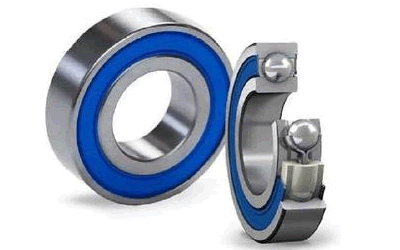 滾珠軸承工作原理及選型指南