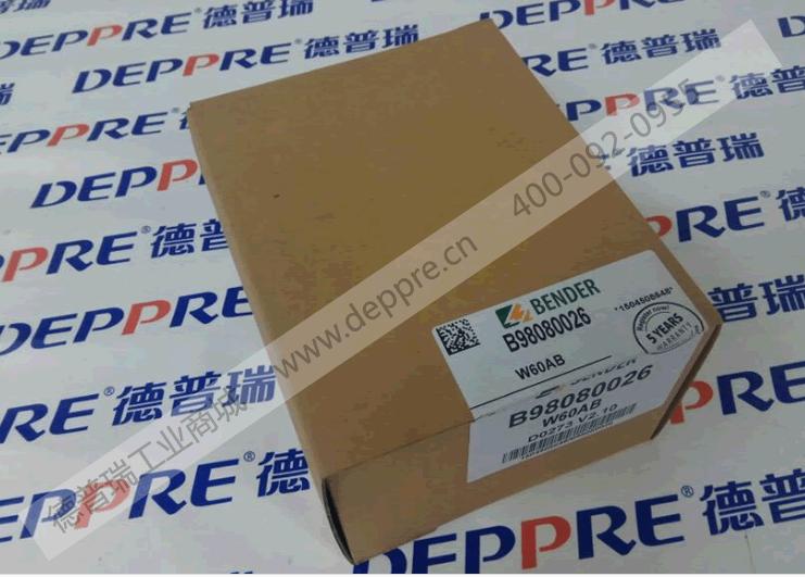 BENDER電流互感器W60AB