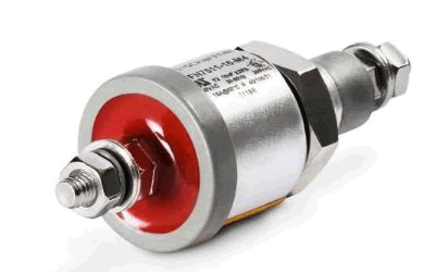 電容器的工作原理及選型指南