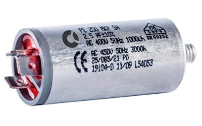 2019全球十大知名電容器品牌排行榜