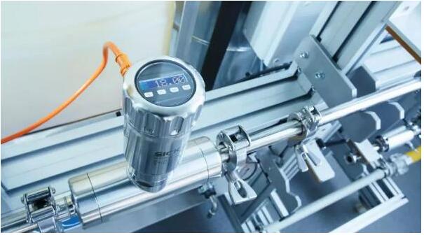 SICK全新衛(wèi)生型超聲波流量計(jì)DOSIC?震撼來(lái)襲