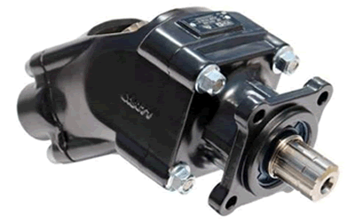 液壓馬達(dá)工作原理及常見故障排除