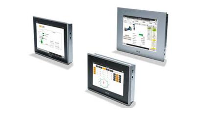 皮爾磁：顯控一體式運動控制器PMI 6 primo系列