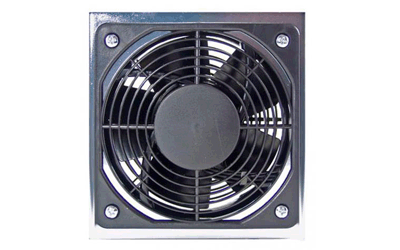 2020年全球軸流風機十大知名品牌