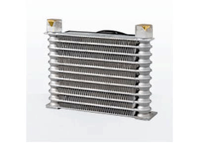 2019全球十大知名工業(yè)冷卻器品牌排行榜