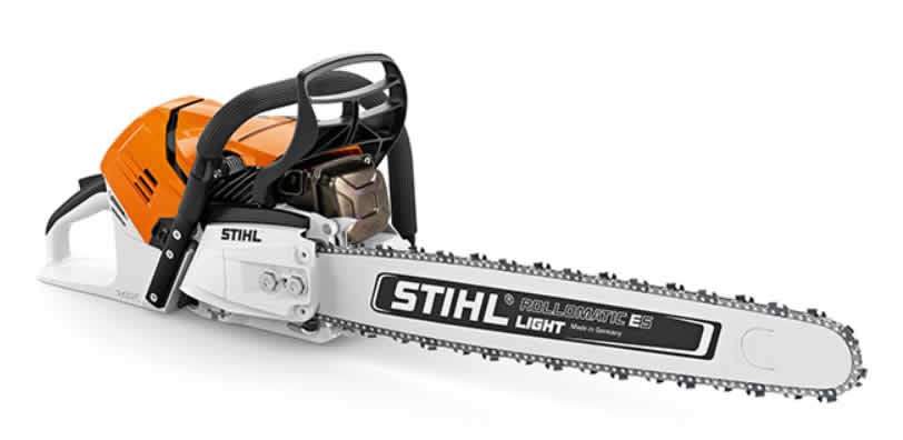 stihl電鋸