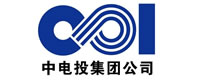 中國電力投資